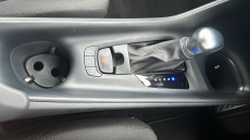 Toyota C-HR 1.8 Hybrid Icon 5dr CVT Hybrid Hatchback